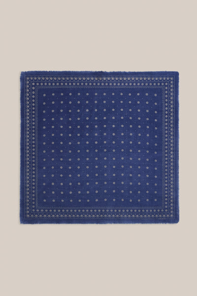 Scarf Achille No 851