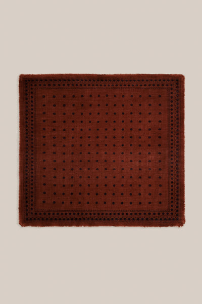 Scarf Achille No 851