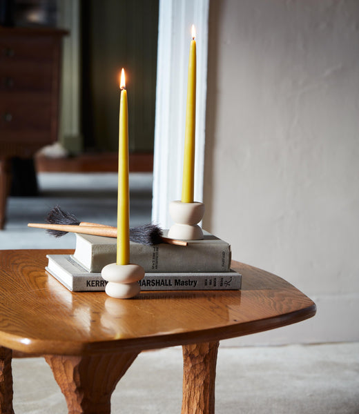 Petit Taper Holder - Bodega Nantucket