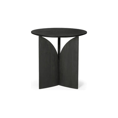 Fin Side Table - Bodega Nantucket