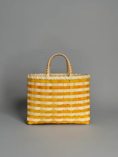 Retro Travel Tote