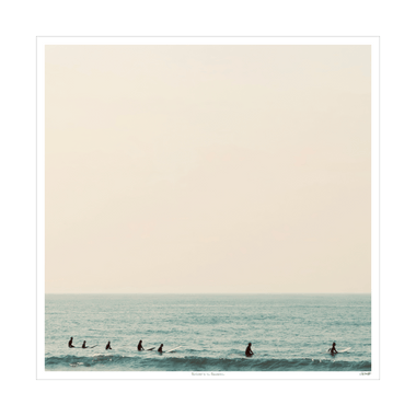 School's in Season - Bodega Nantucket