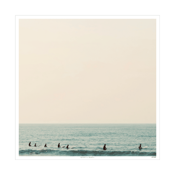 School's in Season - Bodega Nantucket