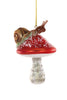 Woodfield Snail - Bodega Nantucket