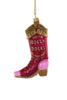 Have a Holly Dolly Boot - Bodega Nantucket