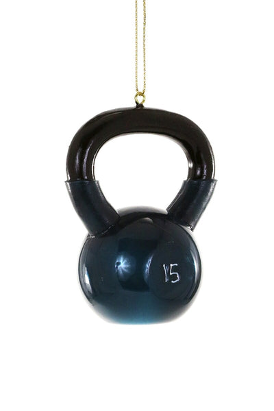 Kettlebell - Bodega Nantucket