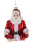 Yoga Santa