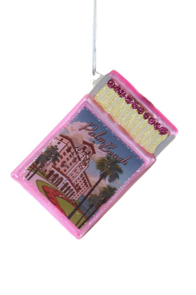 Matchbox - Palm Beach