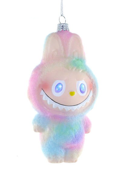 Fuzzy Monster Rainbow
