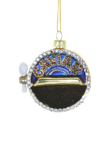 Caviar w/Spoon
