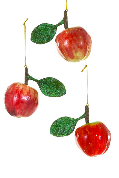 Cottage Apple