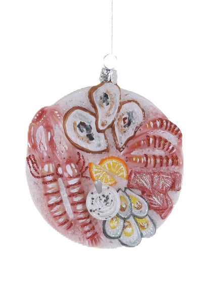 SEAFOOD TRAY - Bodega Nantucket