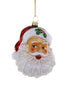 Retro Santa