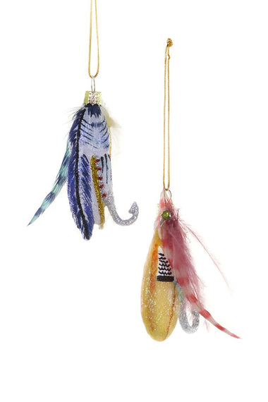 Vintage Fishing Flies