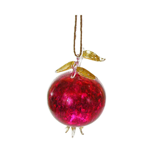 Shimmering Pomegranate - Bodega Nantucket