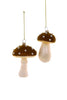High Grove Mushroom Brown