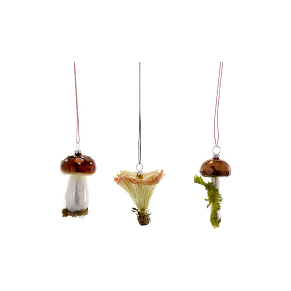 High Grove Mushroom - Bodega Nantucket