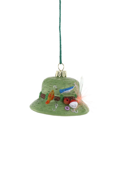 Fly Fishermans Hat