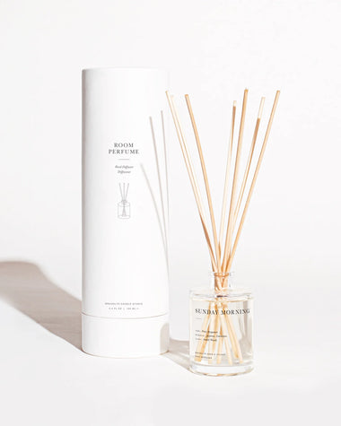 Reed Diffuser - Bodega Nantucket