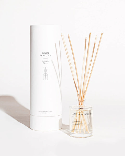 Reed Diffuser - Bodega Nantucket