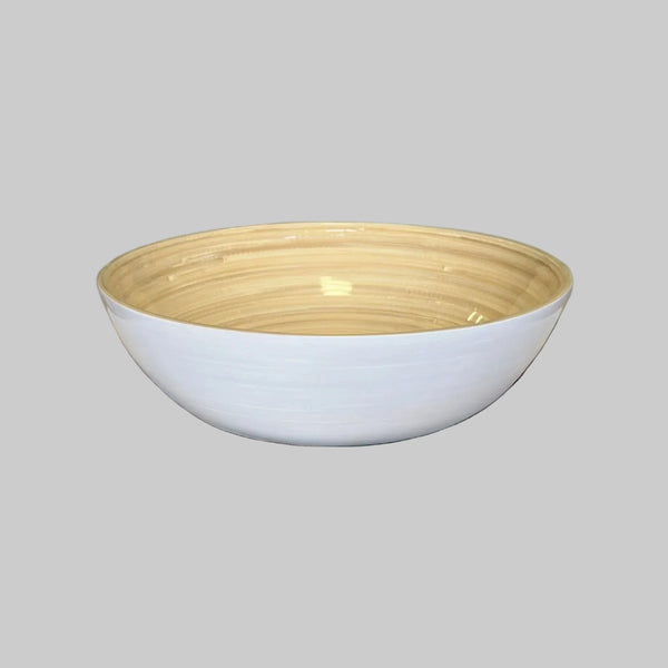Classic Bamboo Bowl - Bodega Nantucket