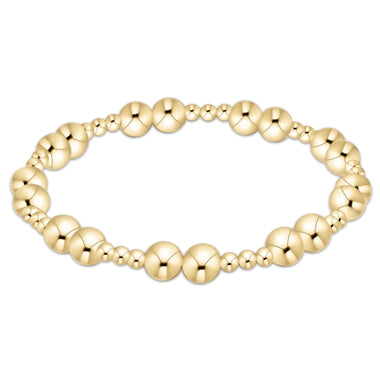 Together Gold 6mm Bracelet - Bodega Nantucket