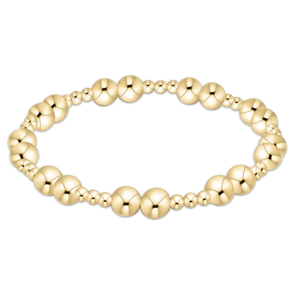 Together Gold 6mm Bracelet - Bodega Nantucket