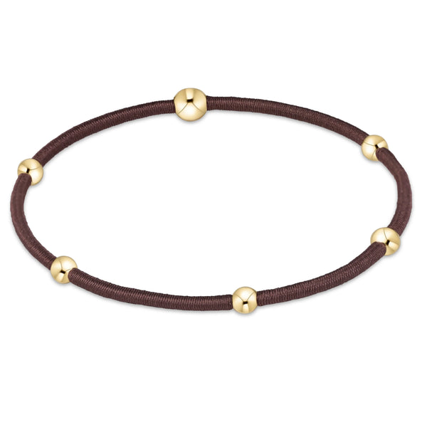"E"ssentials Bronze