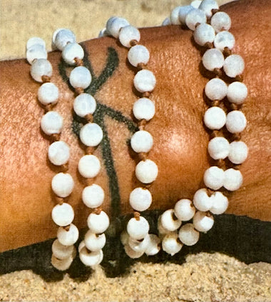 Mother of Pearl Wrap - Bodega Nantucket