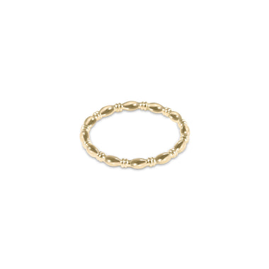 Harmony Gold Ring - Bodega Nantucket