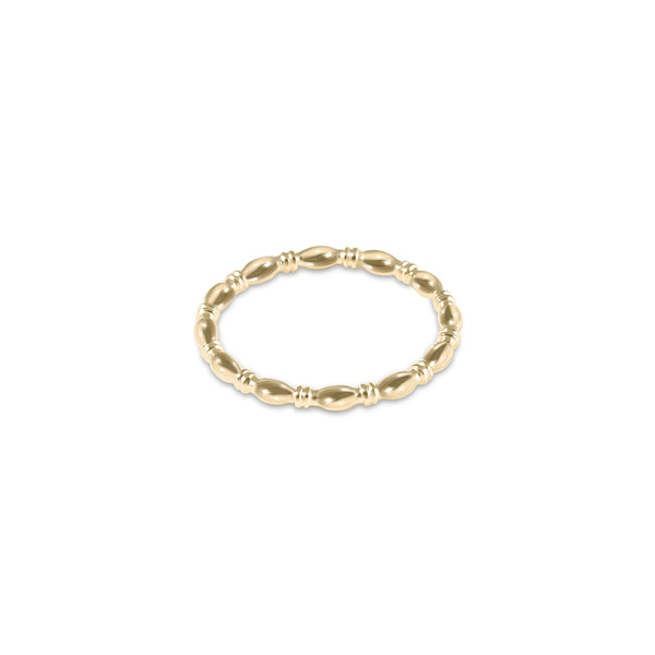 Harmony Gold Ring - Bodega Nantucket