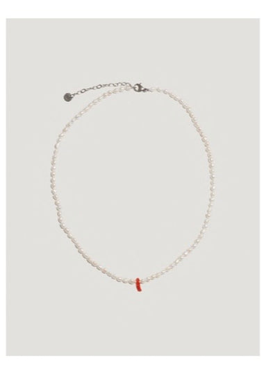 Pearls and Coral - Bodega Nantucket