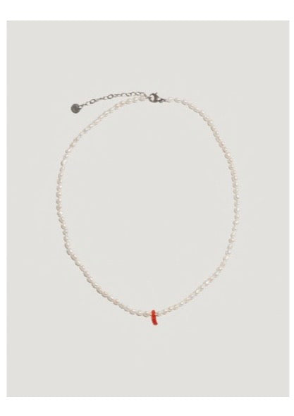 Pearls and Coral - Bodega Nantucket