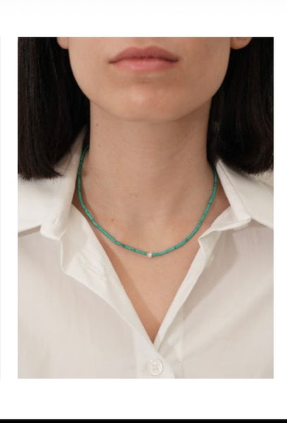 Long Turquoise - Bodega Nantucket