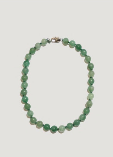 Mini Bold Aventurine - Bodega Nantucket