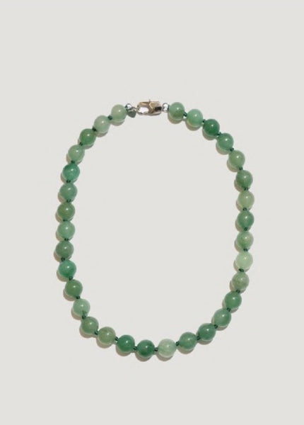 Mini Bold Aventurine - Bodega Nantucket