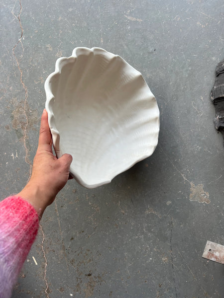 Shell Bowl - Bodega Nantucket