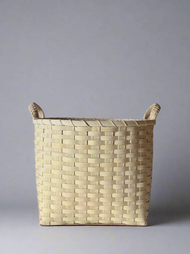 Throw Basket