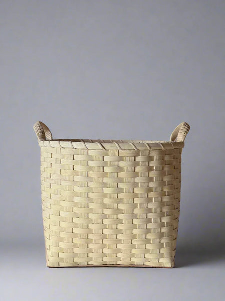 Throw Basket