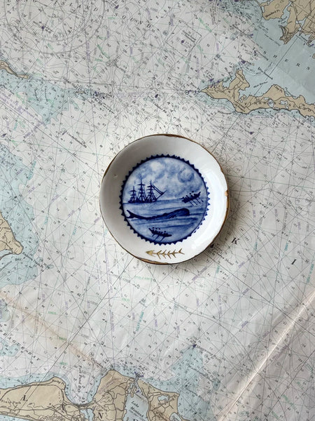 Dauntless by Johanna Plate