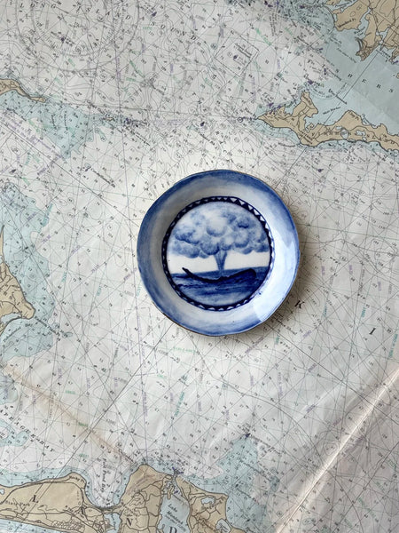 Dauntless by Johanna Plate