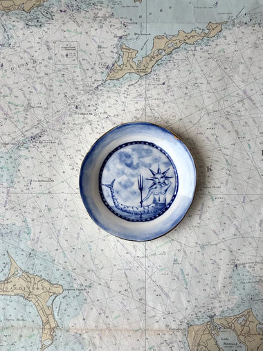 Dauntless by Johanna Plate