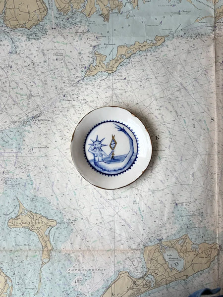 Dauntless by Johanna Plate