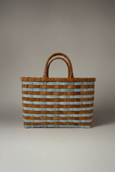 Retro Travel Tote