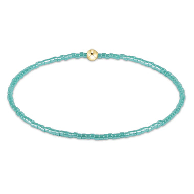 Hope Unwritten Sea Glass - Bodega Nantucket