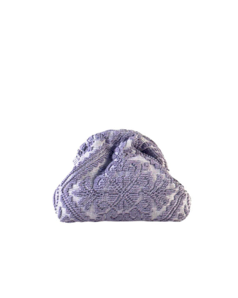 Clutchina Olbia Lavender - Bodega Nantucket