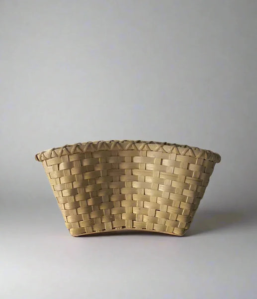 Crescent Clutch
