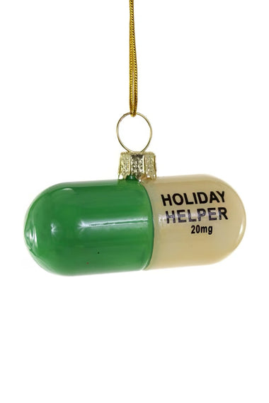 Holiday Helper - Bodega Nantucket