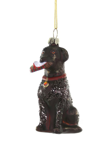 Lab w/Slippers - Bodega Nantucket