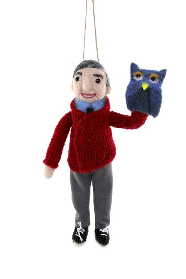 Mister Rogers - Bodega Nantucket